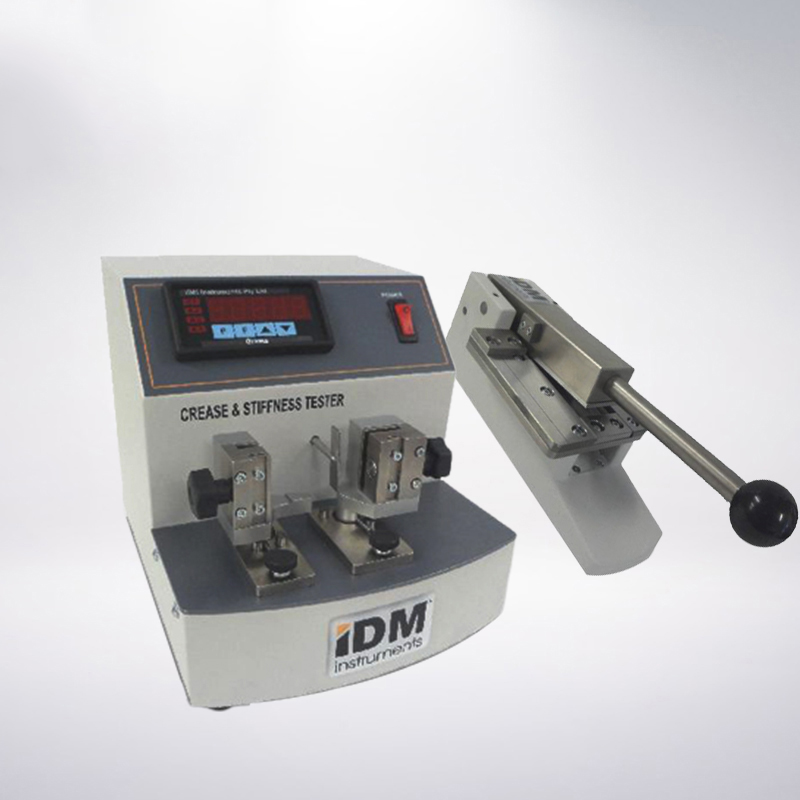 C0039折痕挺度儀、C0016切刀