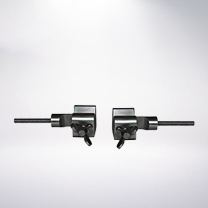 拉力機萬向夾頭