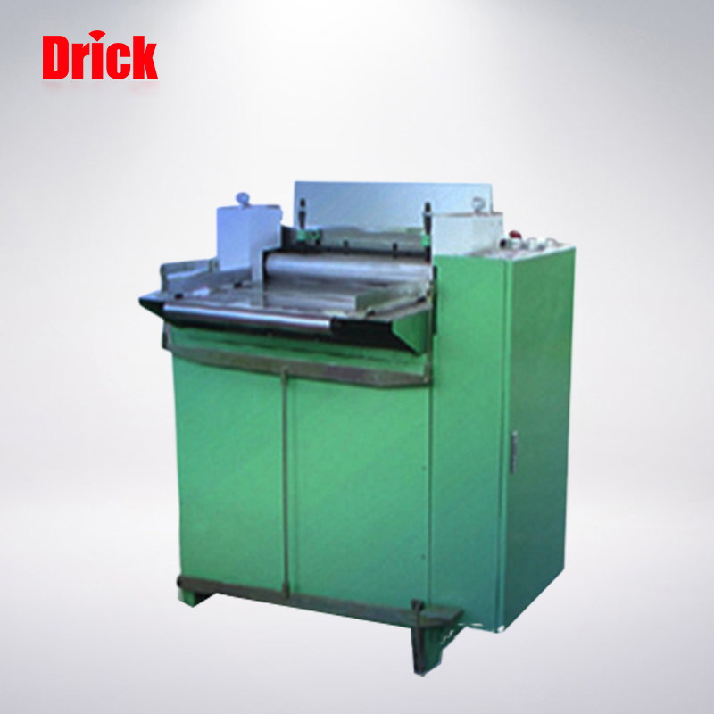 XQ-600B橡膠剪切機