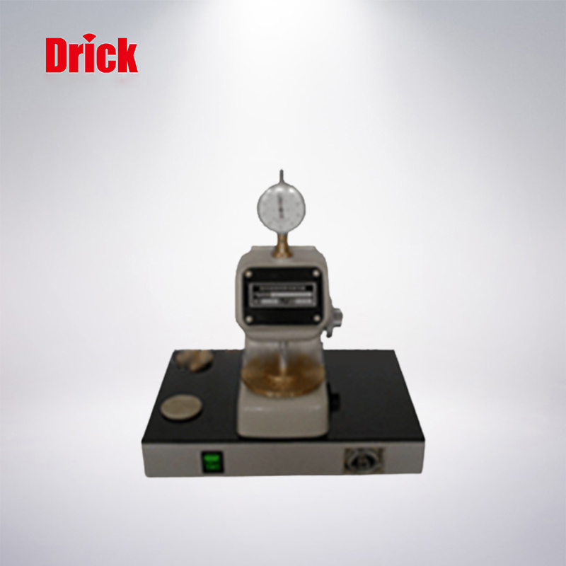 DRK305A/B織物厚度儀